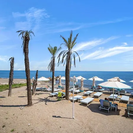 Jardin Del Mediterraneo Apartment Marbella
