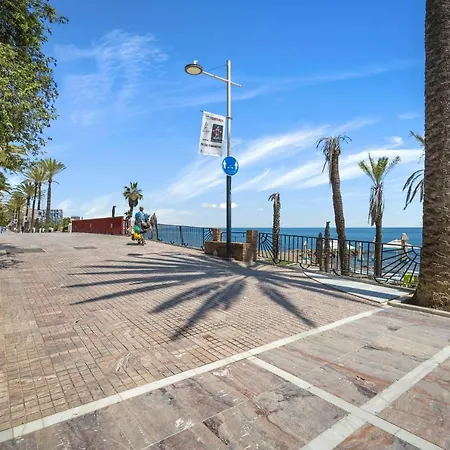 Jardin Del Mediterraneo *