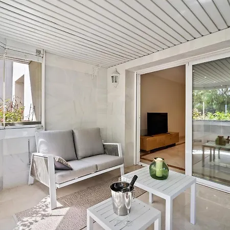 Apartment Jardin Del Mediterraneo
