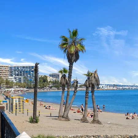 Jardin Del Mediterraneo Apartment *