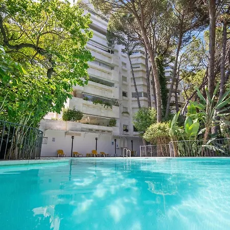 Apartment Jardin Del Mediterraneo