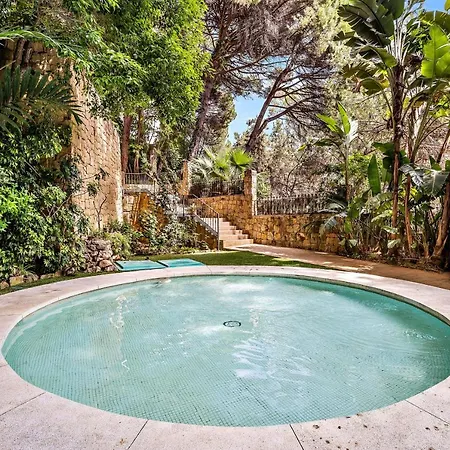 Apartment Jardin Del Mediterraneo Marbella