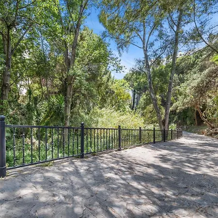 Jardin Del Mediterraneo Apartment Marbella