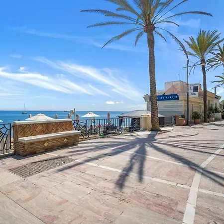 Jardin Del Mediterraneo