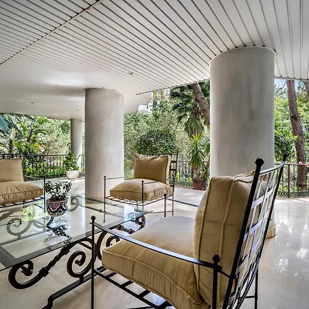 Apartment Jardin Del Mediterraneo Marbella
