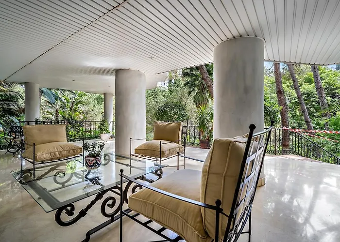 Appartamento Jardín Del Mediterráneo By Finest Marbella